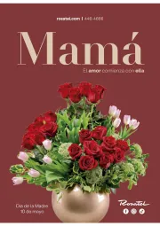 Catálogo Día de la Madre 2026